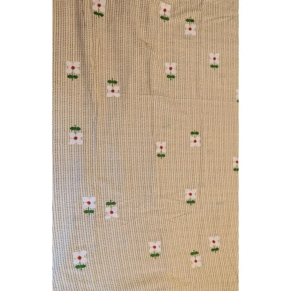 Urban Outfitters Tayla Shower Curtain